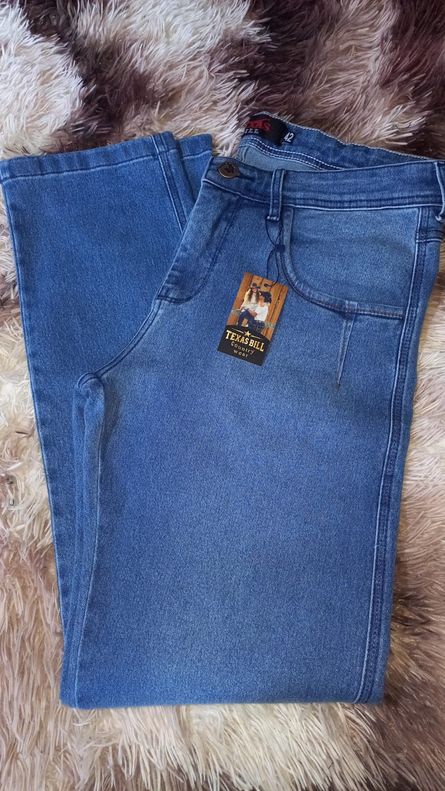 Jeans Country Wear